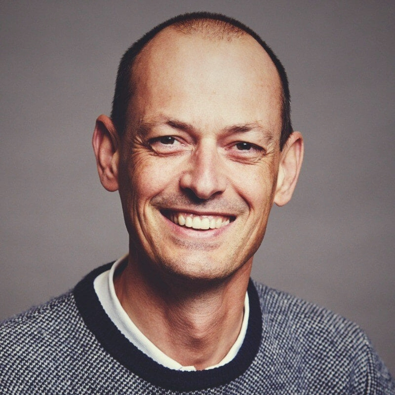 Laurent Laffineur