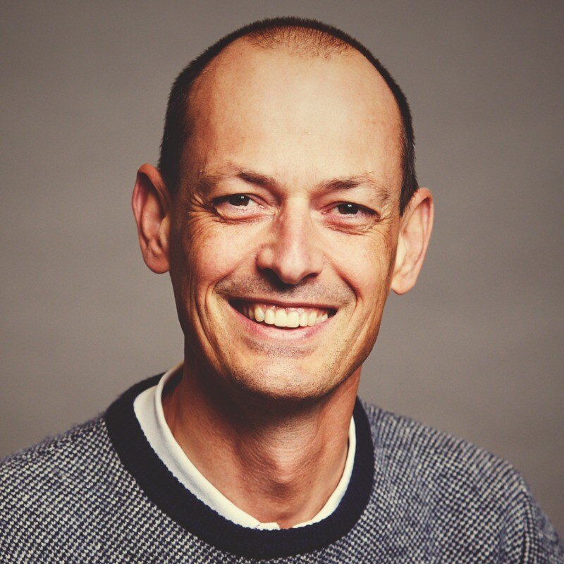 Laurent Laffineur