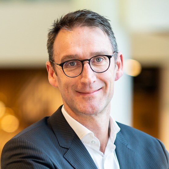Erik Janssen