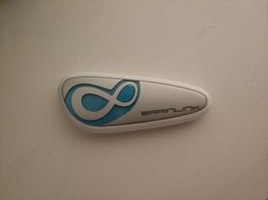 BrainLink System unit