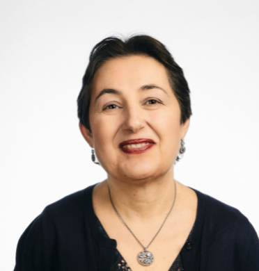 Jacqueline French