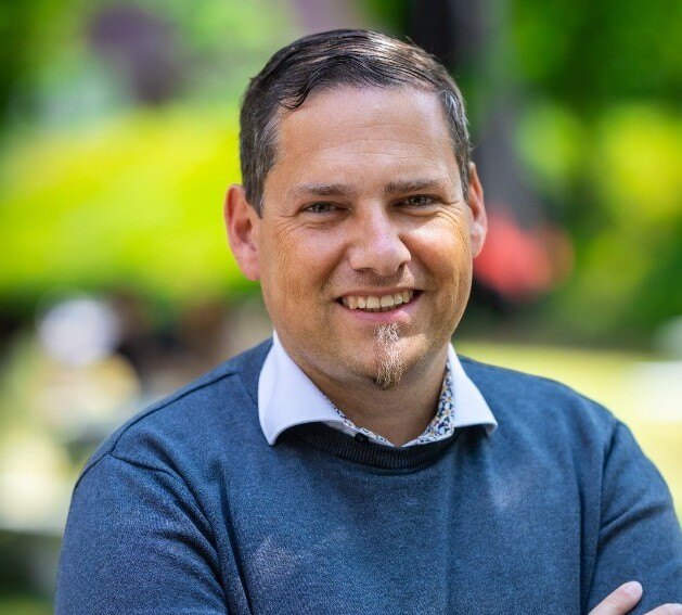 Patrick Hellemans