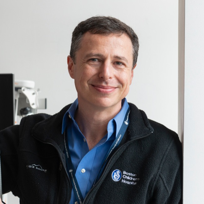 Alexander Rotenberg