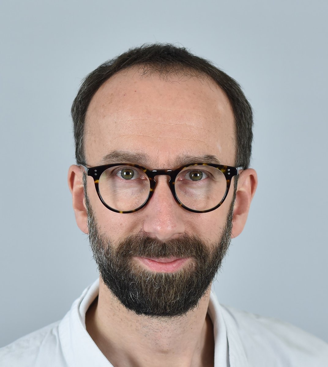Sándor Beniczky