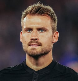 Simon Mignolet