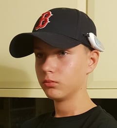 Sportscap example
