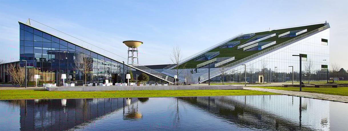 Corda Campus Hasselt